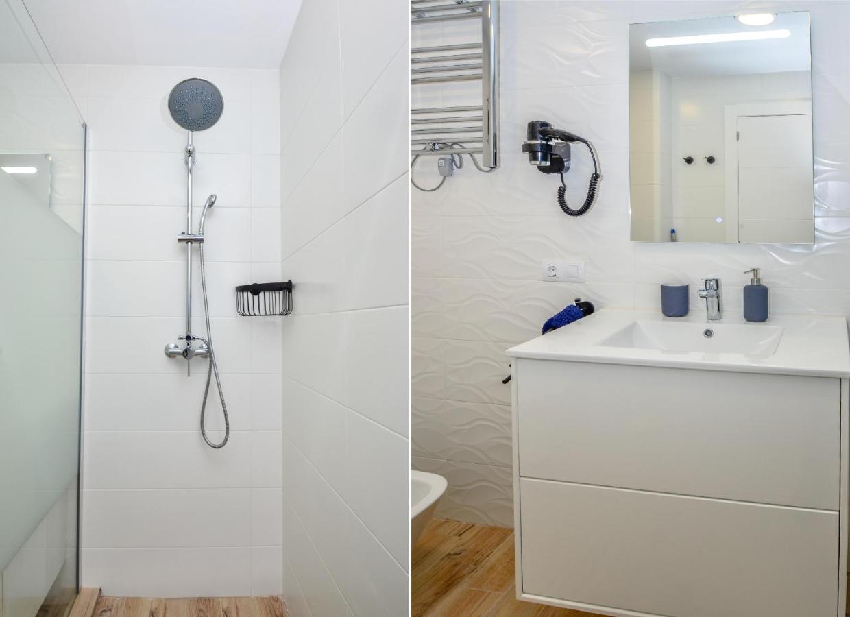 1 Bedroom Apartment Sea View In Center Of Marbella! Luaran gambar